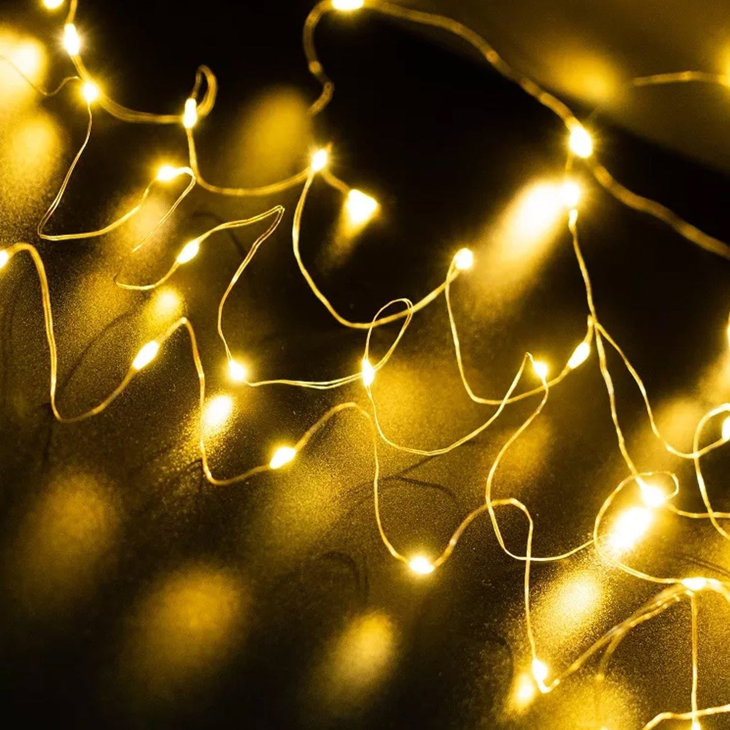 20 LED Wine Bottle Cork Lights Copper Wire String Lights, Battery Powered / Wine Bottle Fairy Lights Bottle