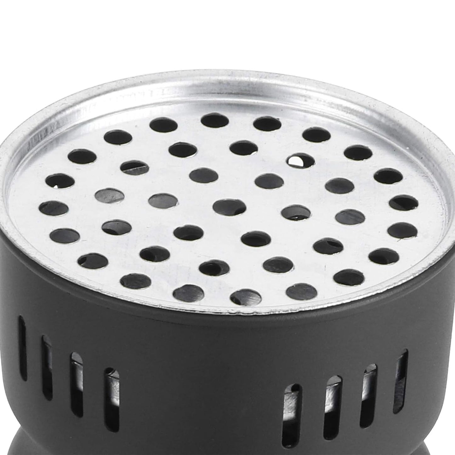 Heating Stove, Tubular Heating Stove Hot Plate Stove, Heat‑Resistant Coating for Home, Camping Cooking, Mini Electric Tea Coffee Heater