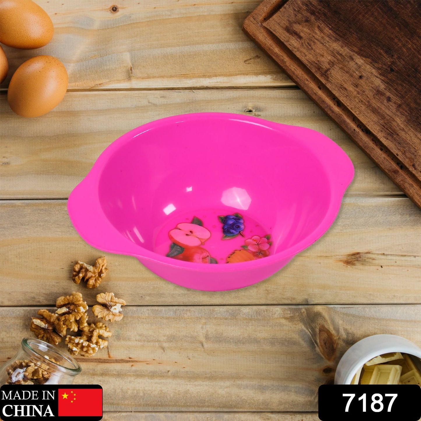 7187 kitchen Little Snack Bowls for kitchen (10 inch)