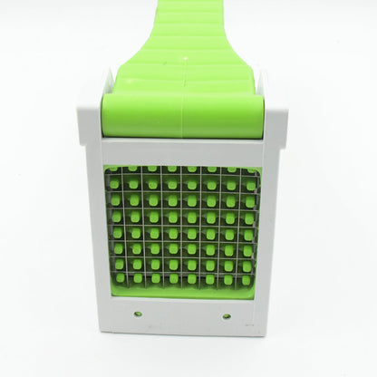 French Fries Chips Maker Machine | Snacks Cutter / Chipser | Vegetable Slicer / Chopper | Kitchen Gadgets | Kitchen Tool & Accessories