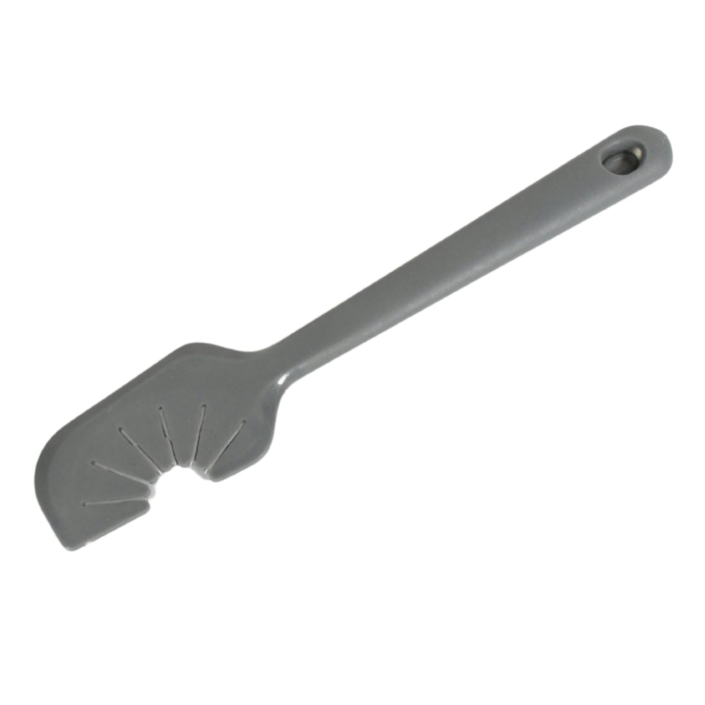  Silicon Whisk Cleaner Kitchen Tool / Whisk Scraper Tool (1Pc)