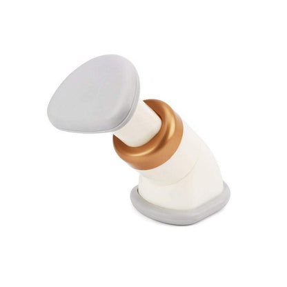 Massager for Men Women Double Chin Up Neckline Slimmer Machine and jawline Exerciser Tool with Neck Slimming Rubber & Chinfat Reducer Exerciser (1 Pc)
