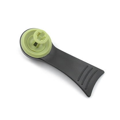 Pressure Cooker Valve & Handle kitchen Tool Plastic Handle & Valve (1 Pc)
