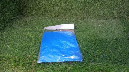 Disposable Easy to Carry Raincoat